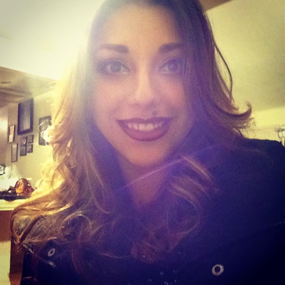 Meet your Posher, Alvarez